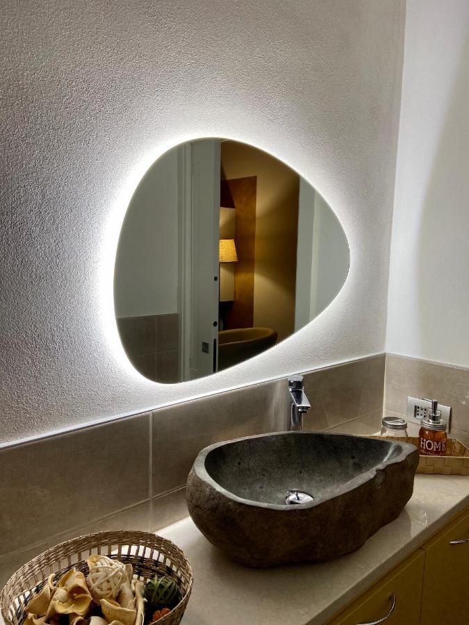 Carrara Deluxe Apartment