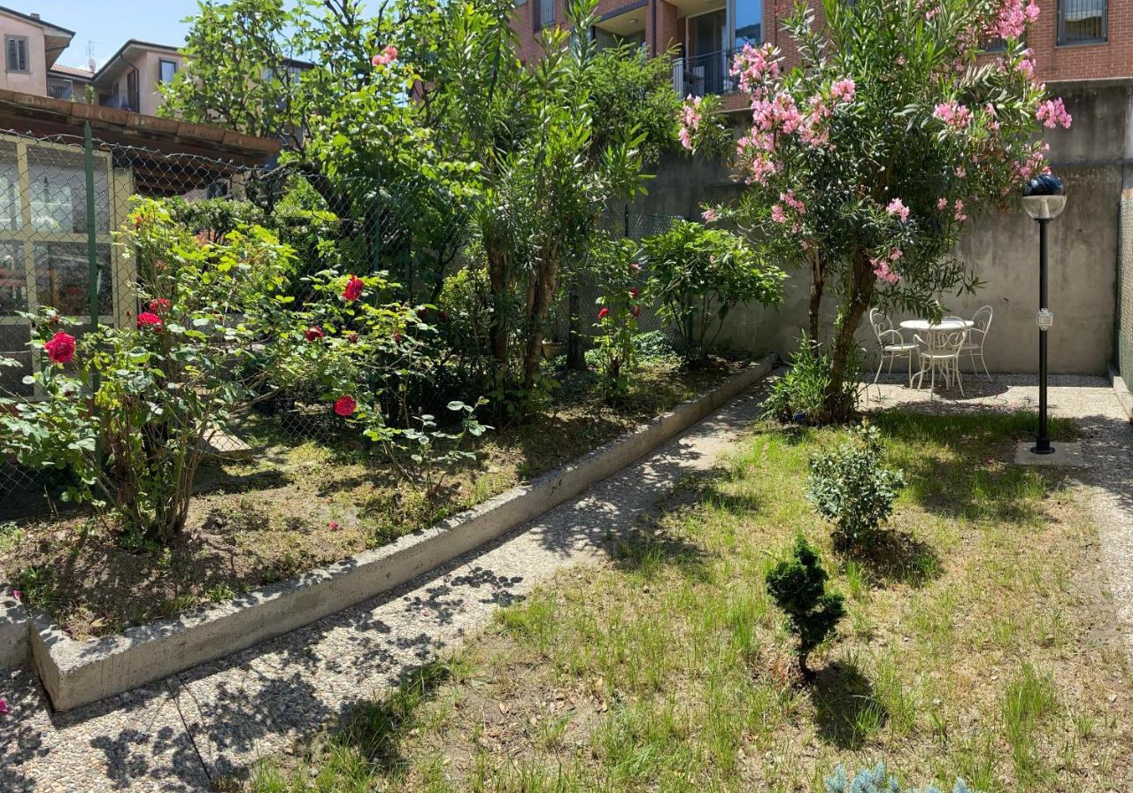 Apartment Carrara Deluxe Bergamo