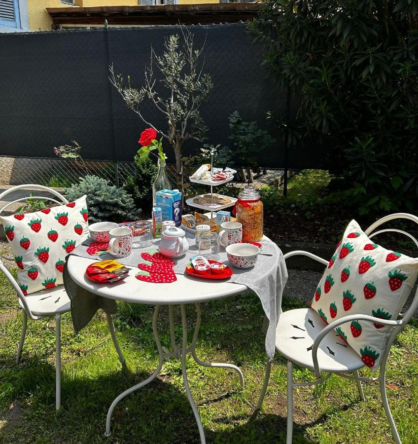 Apartment Carrara Deluxe Bergamo