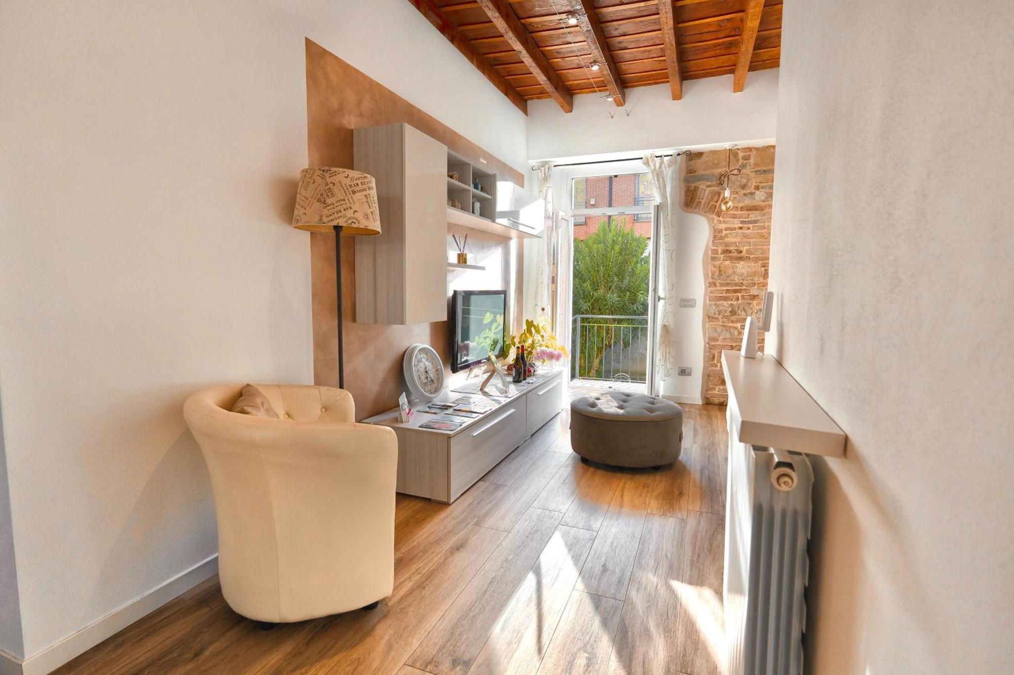 Carrara Deluxe Bergamo
