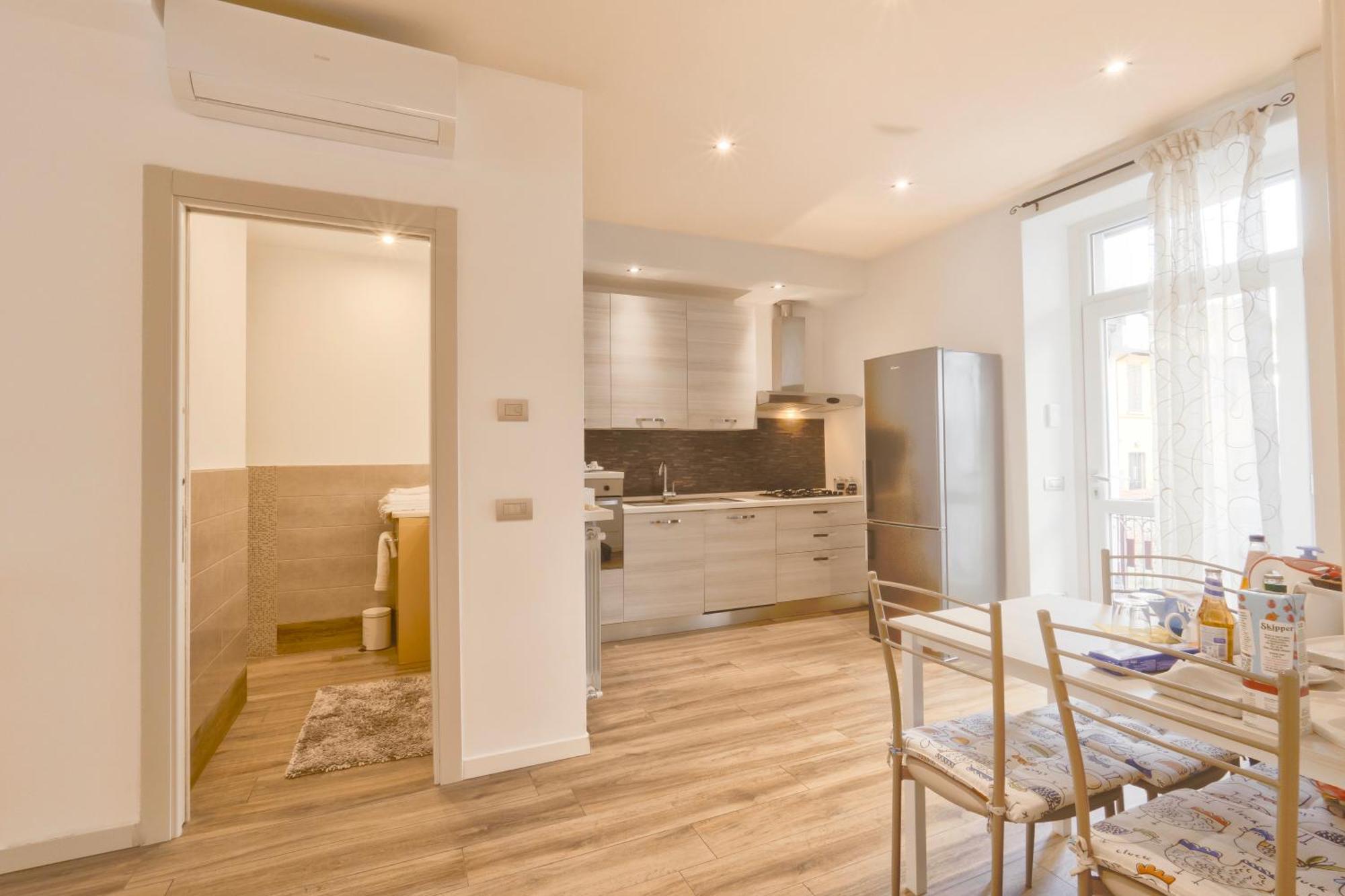 Carrara Deluxe Bergamo