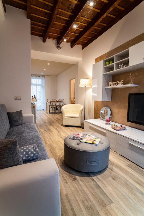 Carrara Deluxe Apartment