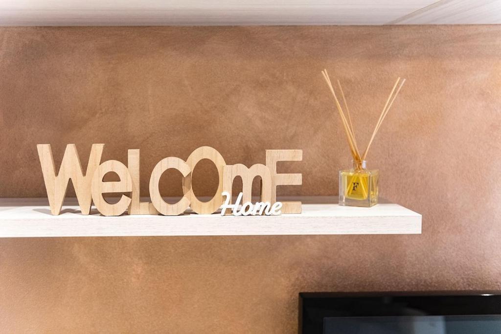 Apartment Carrara Deluxe Bergamo