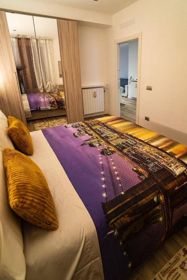 Carrara Deluxe * Bergamo