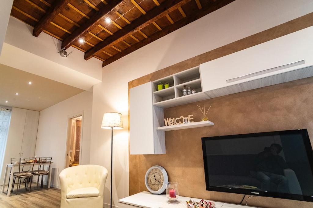 Carrara Deluxe Apartment Bergamo