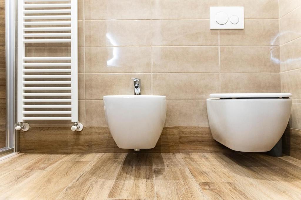 Carrara Deluxe Bergamo