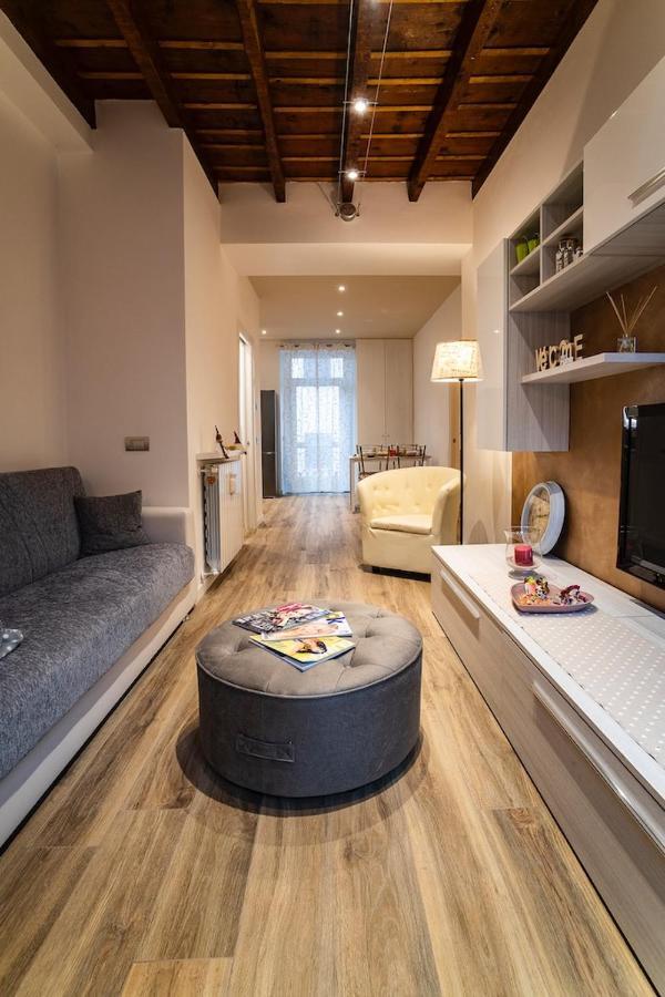 Apartment Carrara Deluxe *