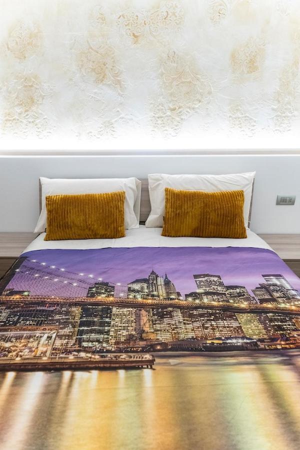 Apartment Carrara Deluxe *