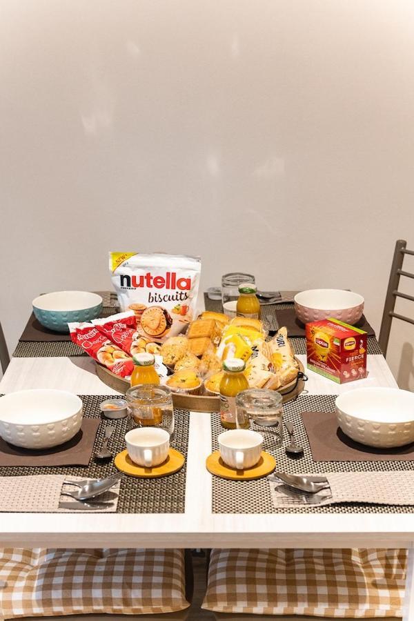 Carrara Deluxe Apartment Bergamo