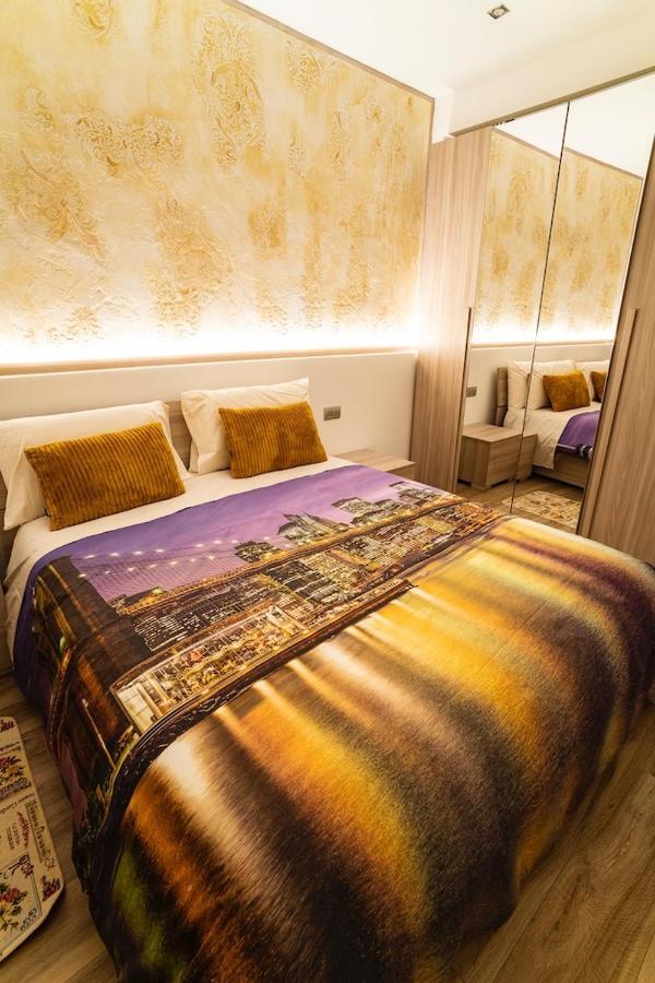 Apartment Carrara Deluxe *