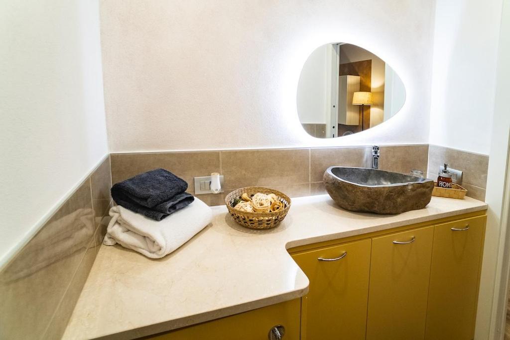 Carrara Deluxe Apartment Bergamo