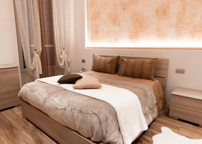 Carrara Deluxe Home