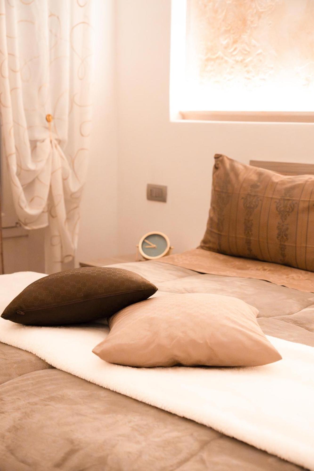 Apartamento Carrara Deluxe *