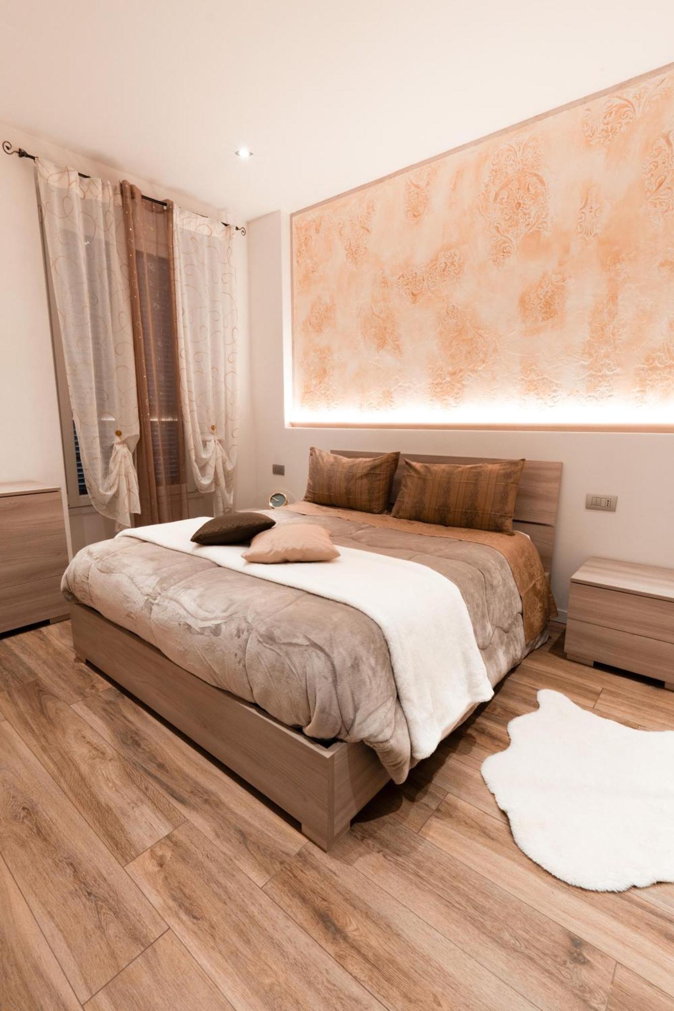 Apartamento Carrara Deluxe *